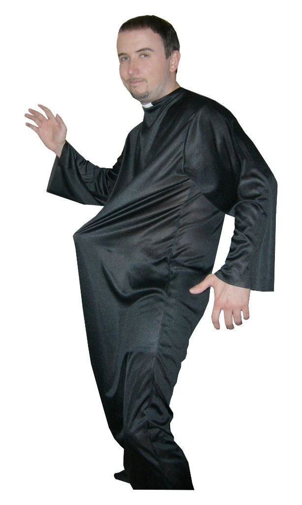 Priest outfit online