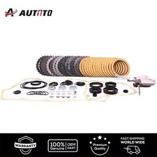 1 Set Auto Transmission Master Rebuild Kit For Honda Accord Aoya Mpoa Mpwa