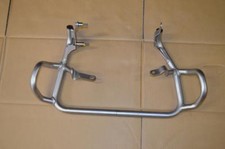 BMW F800GS F700GS F650GS Sturzbügel Motorschutzbügel Motorschutz Bügel