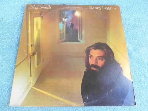 KENNY LOGGINS - NIGHTWATCH 1978 LP VINYL RECORD ALBUM COLUMBIA - Imagen 2 de 13