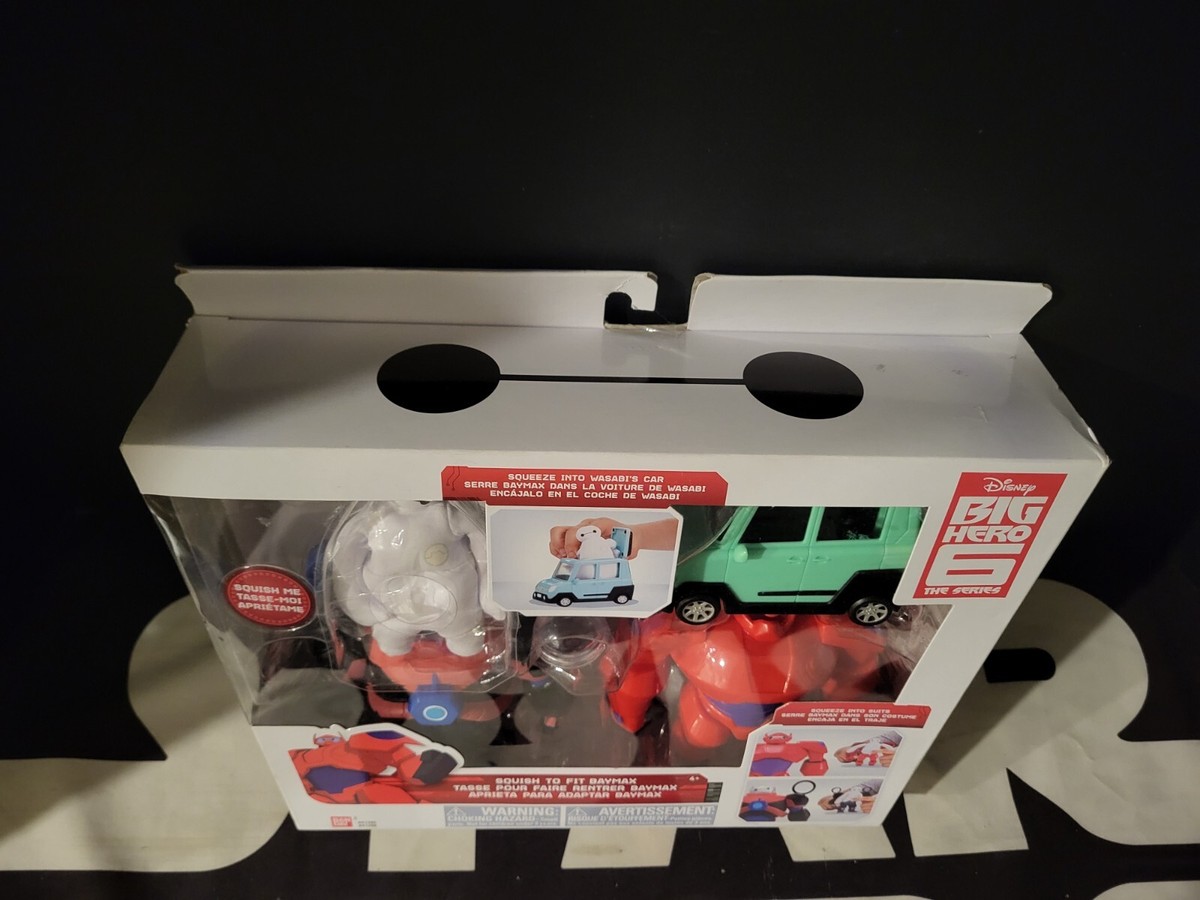 SQUISH TO FIT Baymax スクウィッシュトゥフィットベイマックス 81MMXGuSyYL._UF894,1000_QL80_.jpg