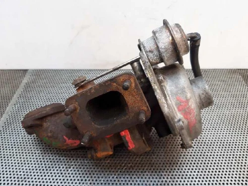 H8528804 Turbocompresor para RENAULT R 25 (B29) * 205015 - Imagen 3 de 6