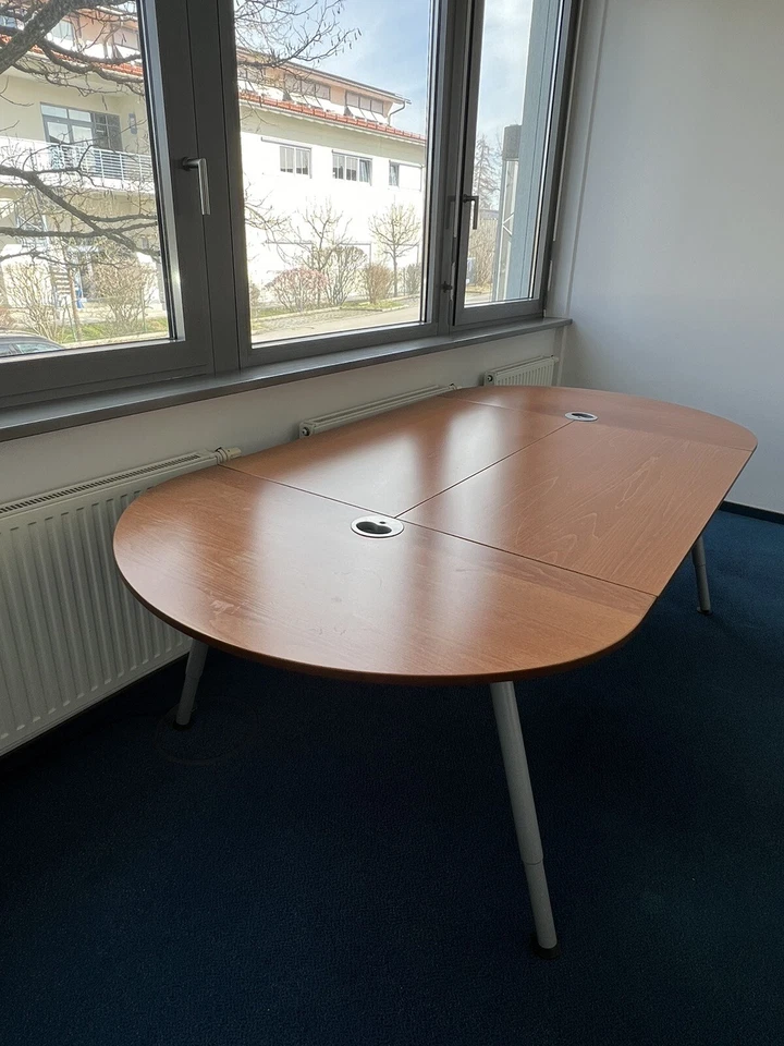 Bürotisch