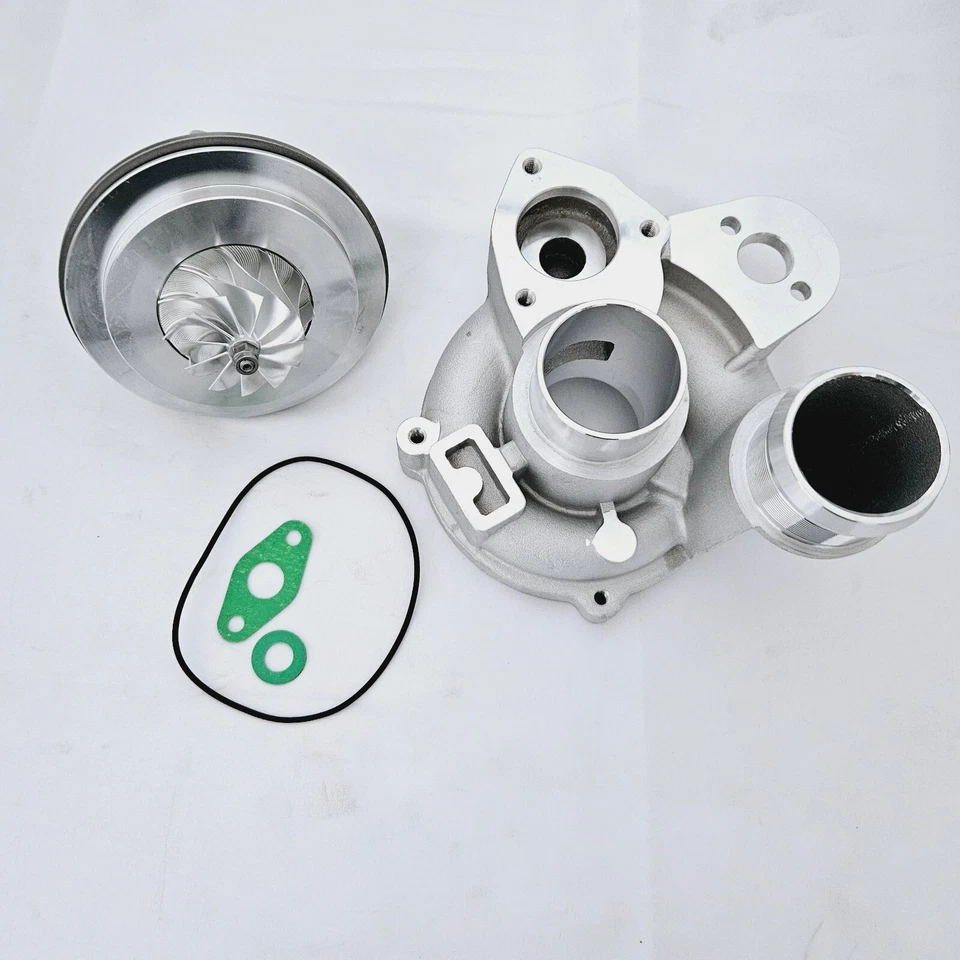 Turbo Supercharger For BMW MINI Cooper S JCW R55 R56 R57 R58 1.6L Upgrade GTX - image 3 of 4