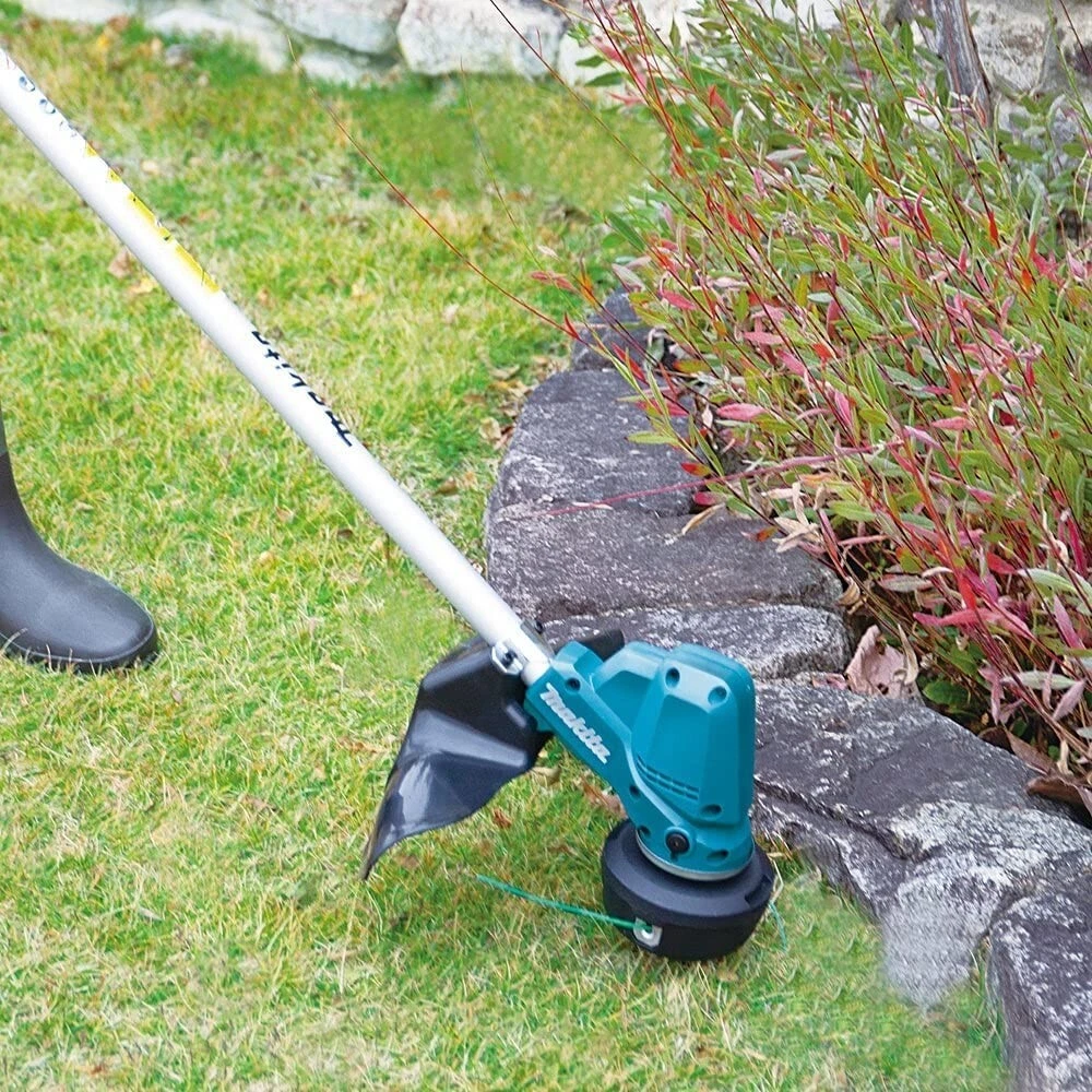 Makita DUR190UZX3 Brushless U Bike Handle 18v Cordless Grass