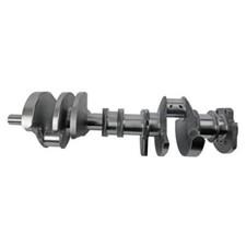 Scat 940056 Cast Steel Crankshaft - 3.75 Stroke 6 Rods For Chevy 400 Scat 940056 Cast Steel Crankshaft - 3.75 Stroke 6 Rods For Chevy 400