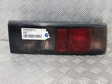 Porte arrière et accessoires Ford SIERRA