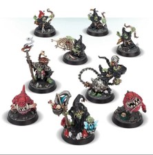 GW Underworlds Zarbags Gits