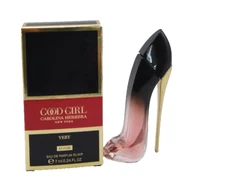 Carolina Herrera Good Girl Very Elixir EDP 7ml 0.24oz New In Box