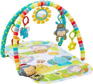 fisher price snug a monkey