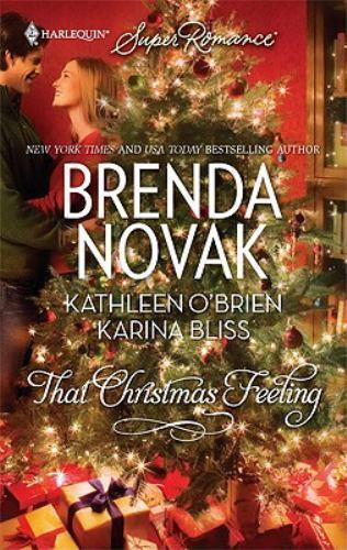 That Christmas Feeling A Dundee Christmas We Need A Little Christmas Kiss Me Santa By Kathleen O Brien Brenda Novak And Karina Bliss 10 Mass Market For Sale Online Ebay