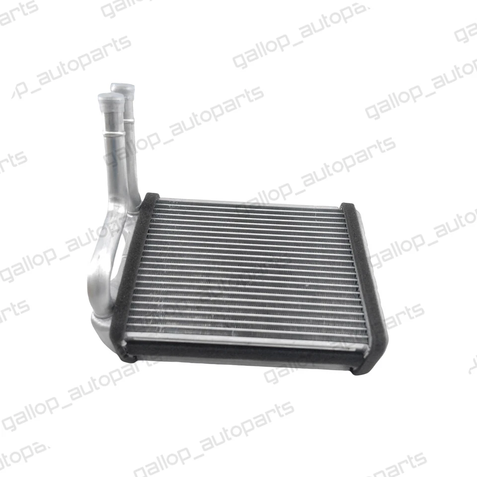 1 PCS Heater Core for Mitsubishi Delica Express Starwagon L400 WA 1994- - image 4 of 4