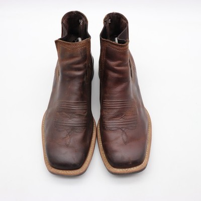 Ariat Booker Western Boot Men display picture 1
