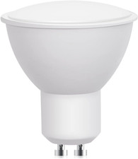 4Pcs Dusk to Dawn Light Bulb GU10 LED Night Light with Light Sensor Bul