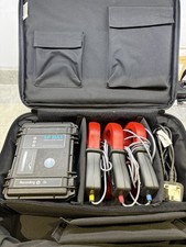 SP Max Energy Data Logger  untested 