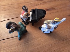 Antartidee-Figuren Aus Italien