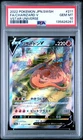 2022 POKEMON JPN SWORD & SHIELD VSTAR UNIVERSE #211 FULL ART/CHARIZARD V PSA 10