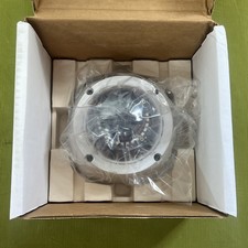 Avigilon 3.0C-H4A-D1-IR-B 3MP IR Dome Camera   Includes Mount