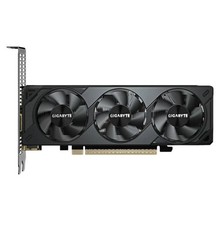 Gigabyte GeForce RTX 5060 8GB GDDR7 Low Profile Video Card