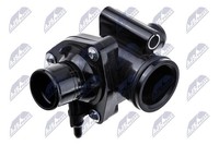 NTY CTM-FR-031 Thermostat, KüHlmittel FüR Ford