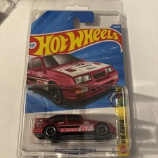 Hot Wheels '87 Ford Sierra Cosworth Super Treasure Hunt 