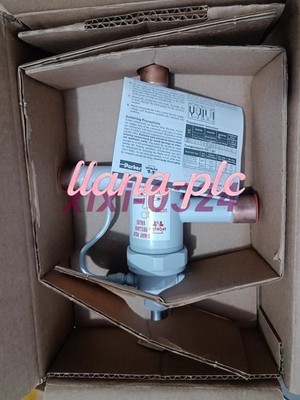 1PCS NEW   8D7B thermostatic expansion valve DHL shipping *tn
