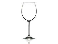 Rcr Set Von 6 GläSern Aus Glas Mit Einer KapazitäT Von Cl 65