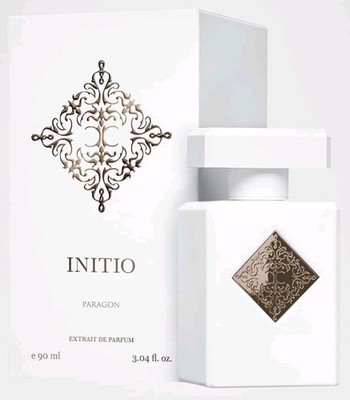 Initio Paragon Parfums Prives Extrait De Parfum 3.04oz-90mL 100% Authentic