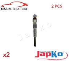 GLÜHKERZE GLÜHKERZEN JAPKO B085 2PCS V FÜR KIA RETONA,SPORTAGE SUV,BESTA