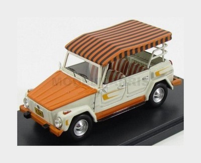 MATRIX SCALE MODELS MX32105-042 VOLKSWAGEN - TYPE 181 THING HAWAIAN EDITION 1979