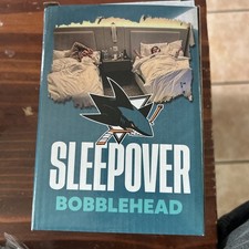 San Jose Sharks Collecting and Fan Guide 19
