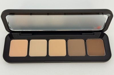 Mary Phillips Underpainting Face Palette Light New In Box
