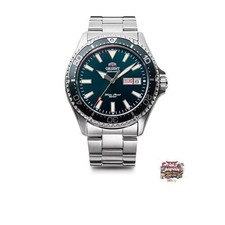  Orient ORIENT Mako Automatic Watch Mechanical Automatic Diver's Watch with