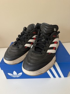 PREDATOR MUNDIAL SHOES Size UK 9