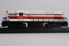 Atlas HO 10004542 - Gold Model - ALCo RS-11 Diesel Locomotive "Sonora Baja