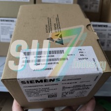 SIEMENS 6FX2001-3EC50 Actual value encoder#1pcs New In Box