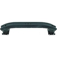 Diederichs 3486160 AufpralldäMpfer, StoßFäNger Vorne FüR Fiat Doblo Pritsche/Fah