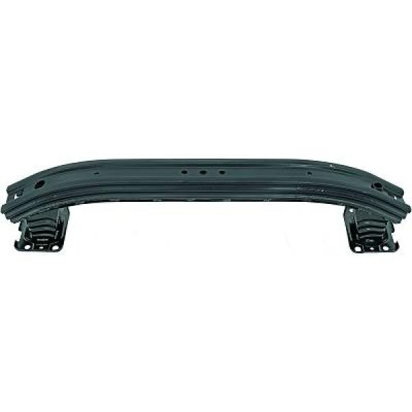 Diederichs 3486160 AufpralldäMpfer, StoßFäNger Vorne FüR Fiat Doblo Pritsche/Fah-image