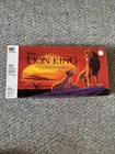 Vintage Milton Bradley Board Game The Lion King 1990s