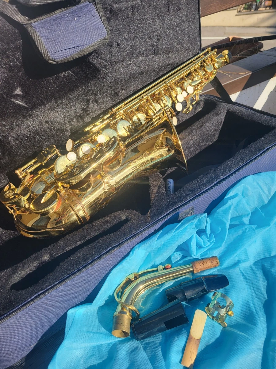 Yamaha Sassofono Yas-480 | Confronta prezzi