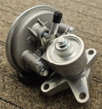 24316670 Mechanical Vacuum Pump Assembly 4 Hole Mounting