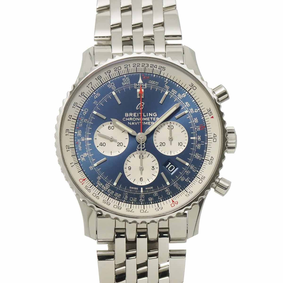 BREITLING Navitimer 01 AB0127 Chronograph 90336747