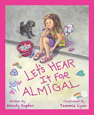 Lets Hear It for Almigal - ACCEPTABLE