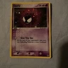 Pokémon TCG— Gastly 63/112 FireRed & LeafGreen Reverse Holo MP/HP