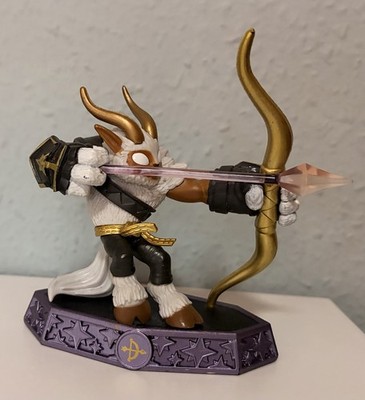 Master Buckshot Skylanders Trap Team