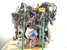 K9K628 KOMPLETTER MOTOR / 7710557 F&Uuml;R MERCEDES-BENZ CITAN MONOSPACE W415 109 C