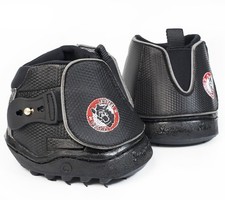 Equine Fusion Active Jogging Shoe Gr. 11 Slim- für hinten UVP 229,95