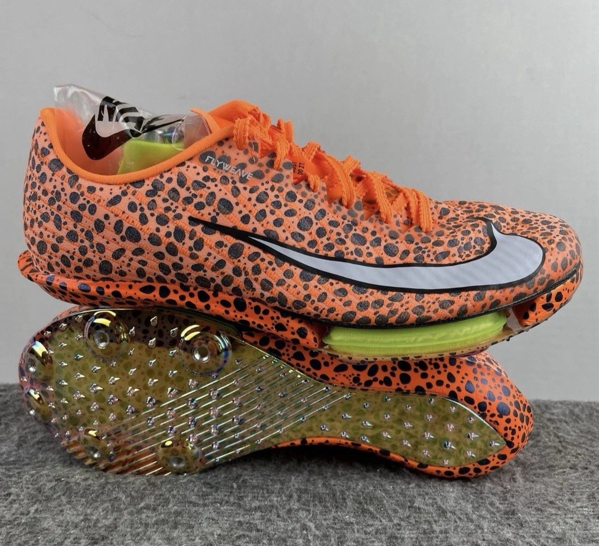 Nike Air Zoom Maxfly 2 Electric Pack Olympic Safari FV2322-900
