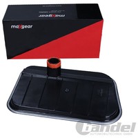 Maxgear Filter AUTOMATIK-GETRIEBEÖLFILTER Passend FüR Ford C-MAX Focus Galaxy