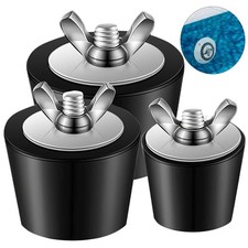 Swimming Pool Rubber Plugs Winterizing Tapered Plug Swimming Pool Accessories